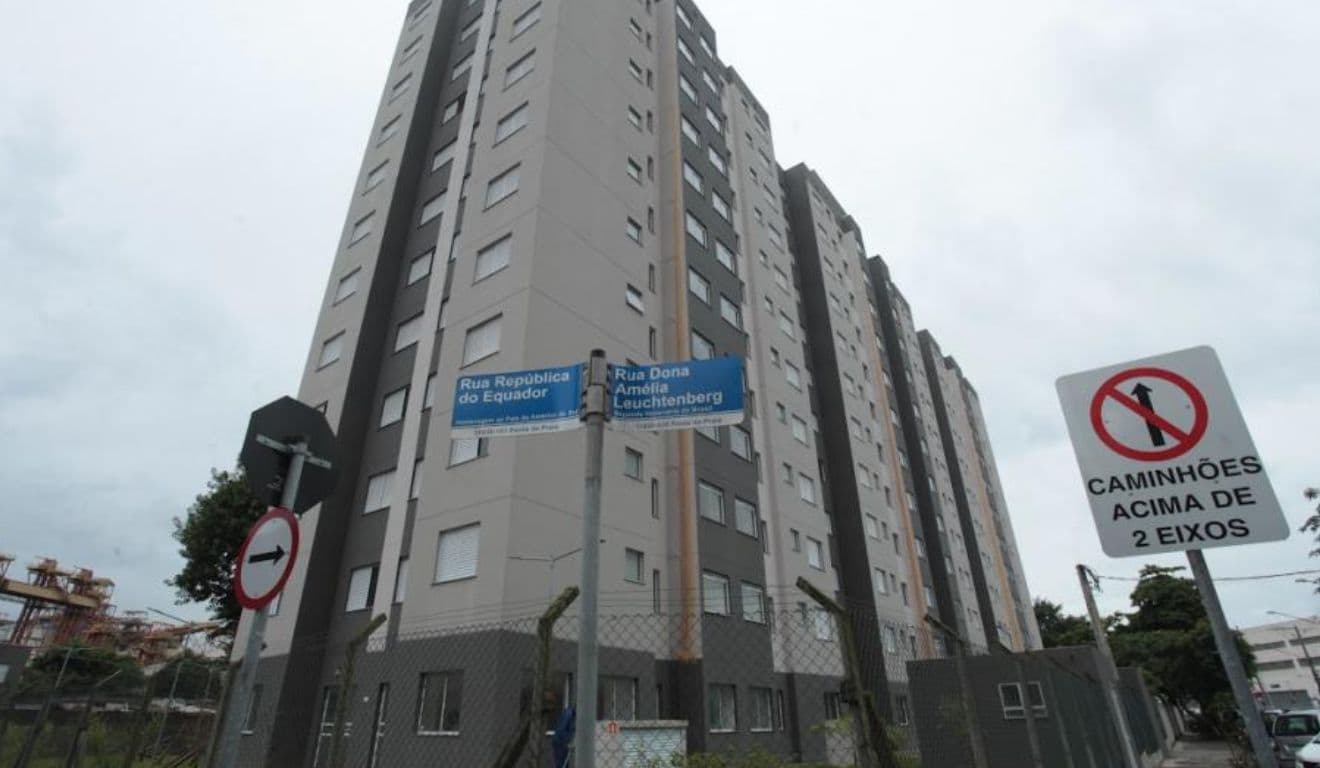 Isenção de IPTU para Vila Sapo em 2027