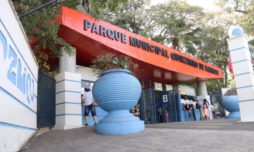 MP-SP investiga possíveis irregularidades no Zoológico de Sorocaba