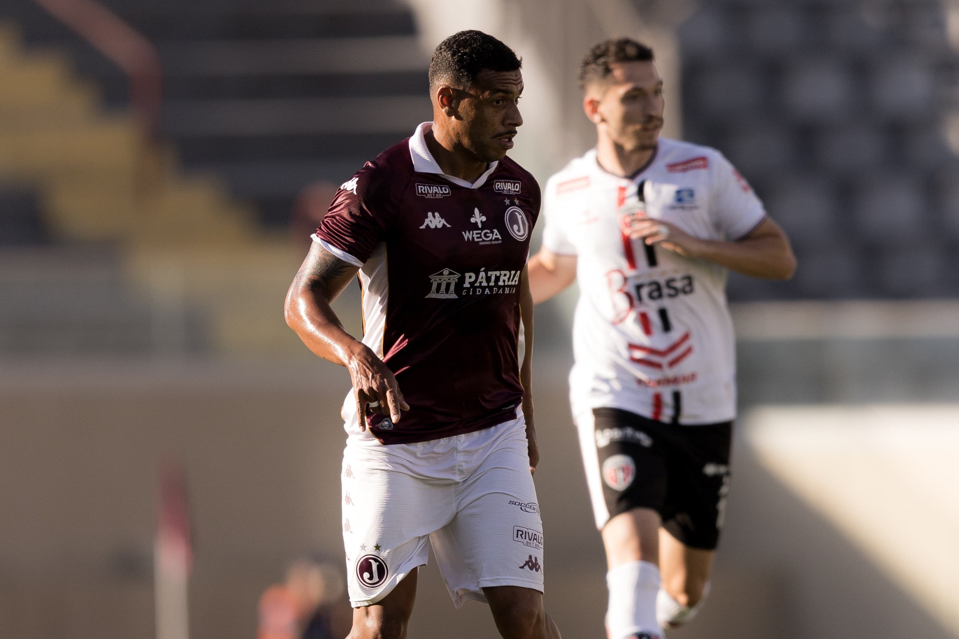 Primavera vence Juventus e sobe na Copa Paulista
