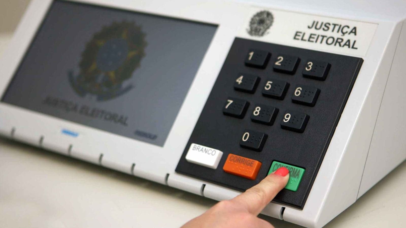 Eleitores de 40 a 49 anos lideram eleitorado de Jundiaí