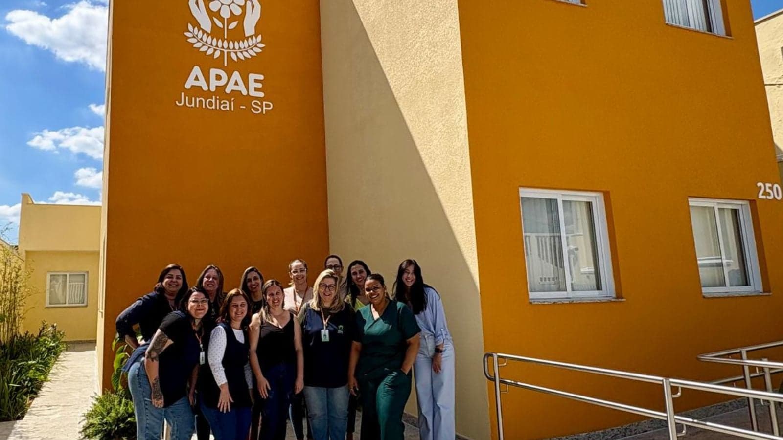 APAE Jundiaí disputa emendas com projeto de diagnóstico