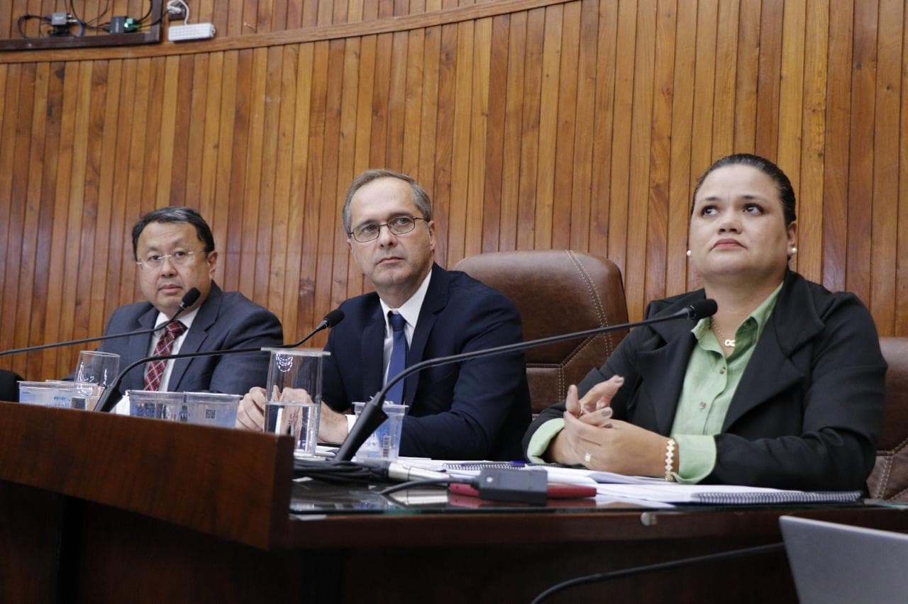 Câmara aprova regulamentação de totens de videomonitoramento