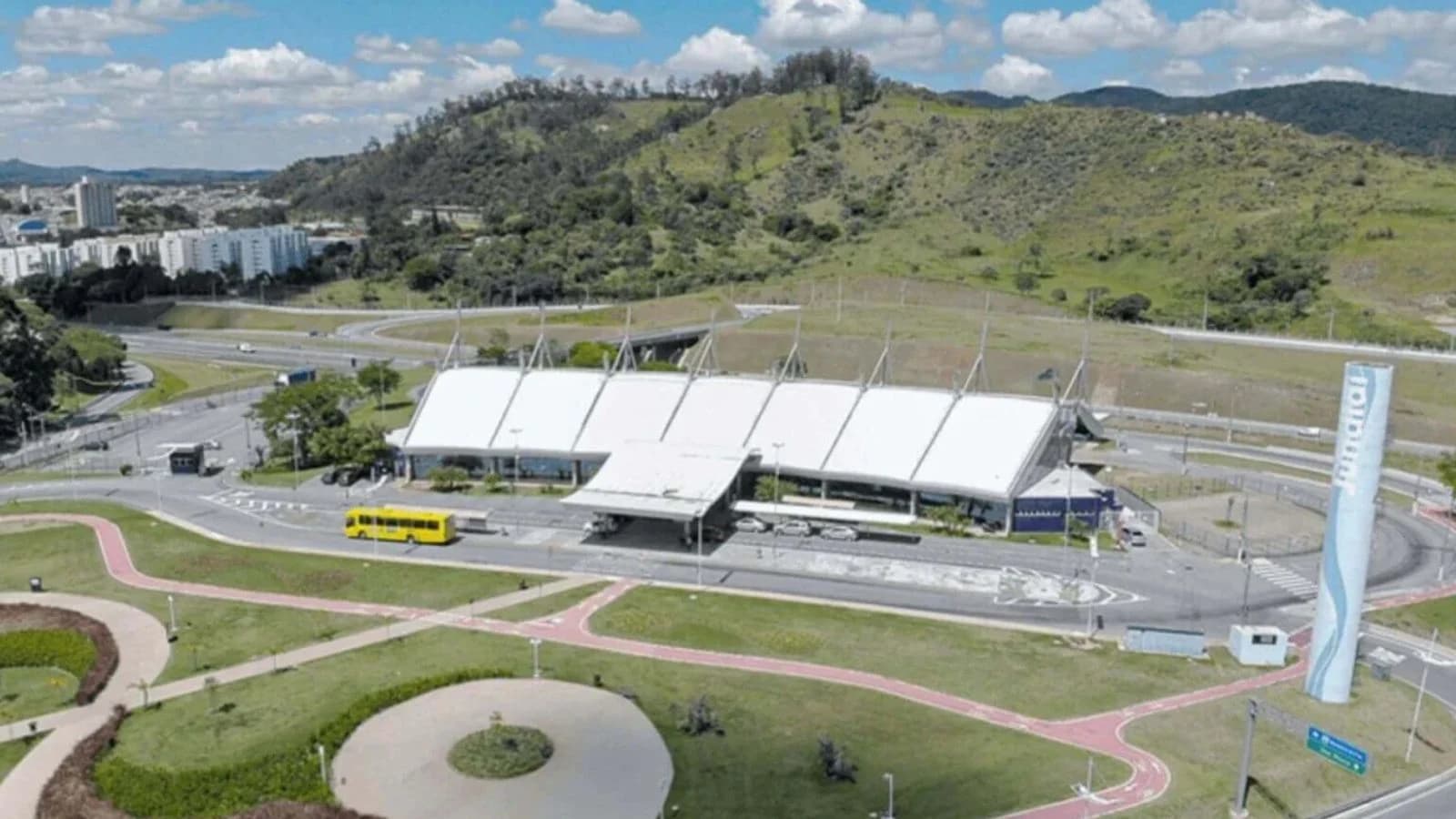 Rodoviária de Jundiaí espera 11,4 mil passageiros