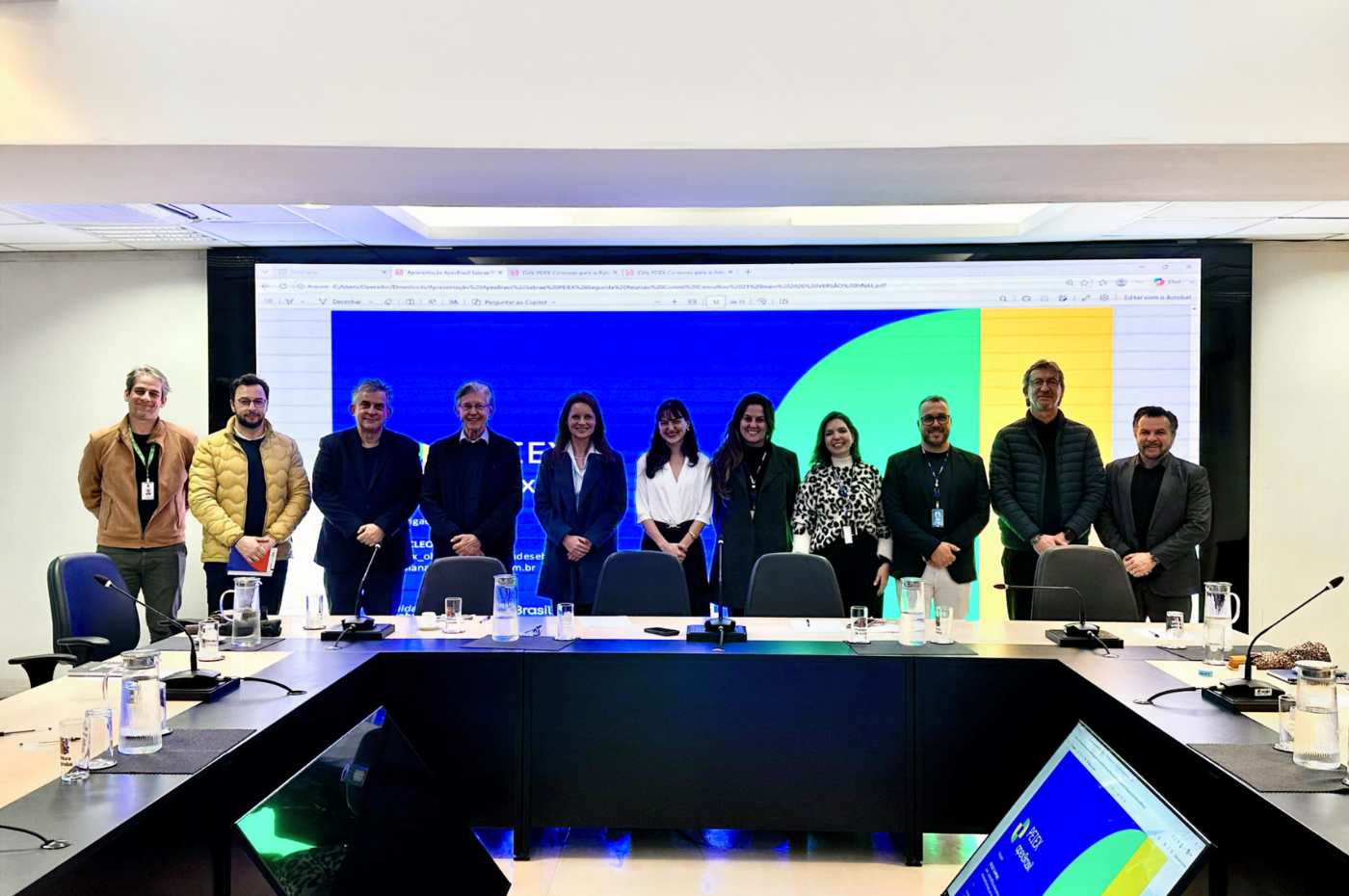 Jundiaí abre vagas para programa de exportação