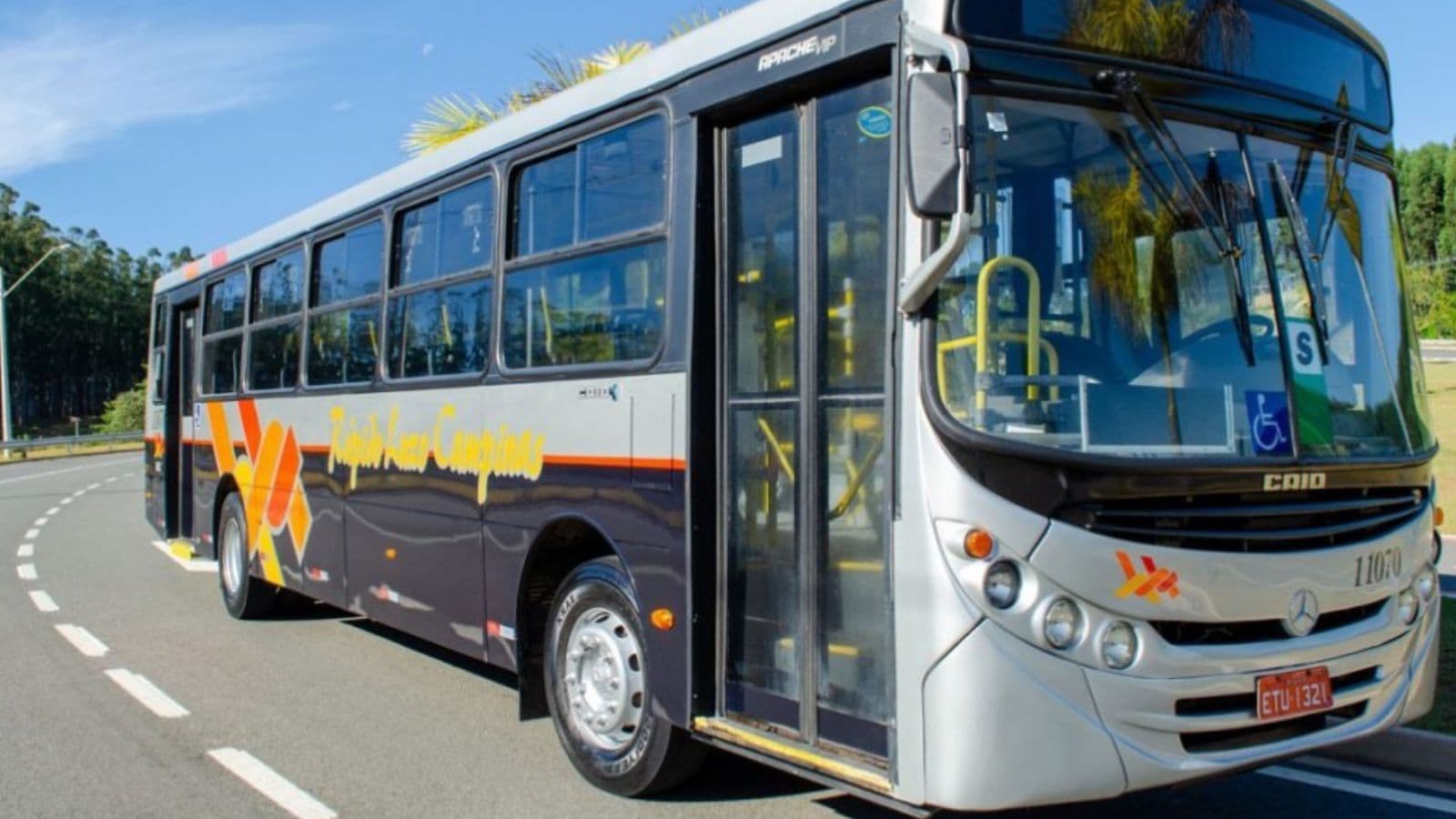 Passagens intermunicipais têm reajuste em Jundiaí