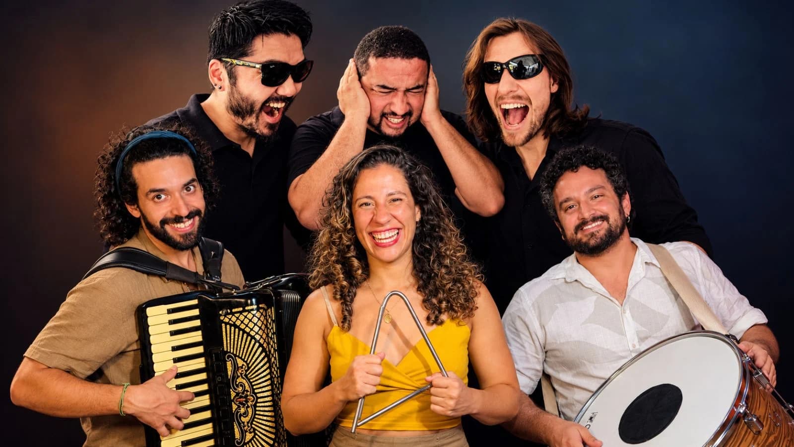 Jumpbarbecue traz música e dança em Jundiaí