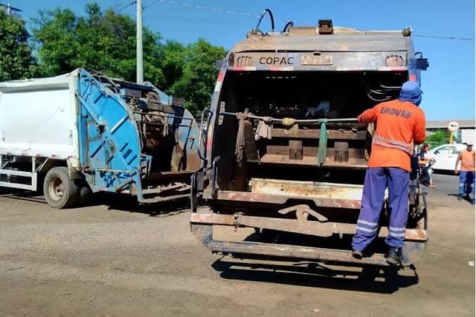 TCE suspende licitação da PPP do lixo em Bauru