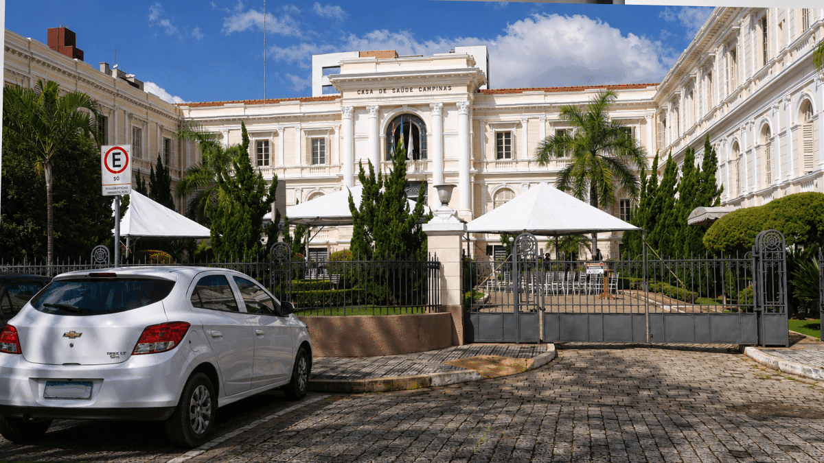 Casa de Saúde amplia atendimento pelo SUS em Campinas