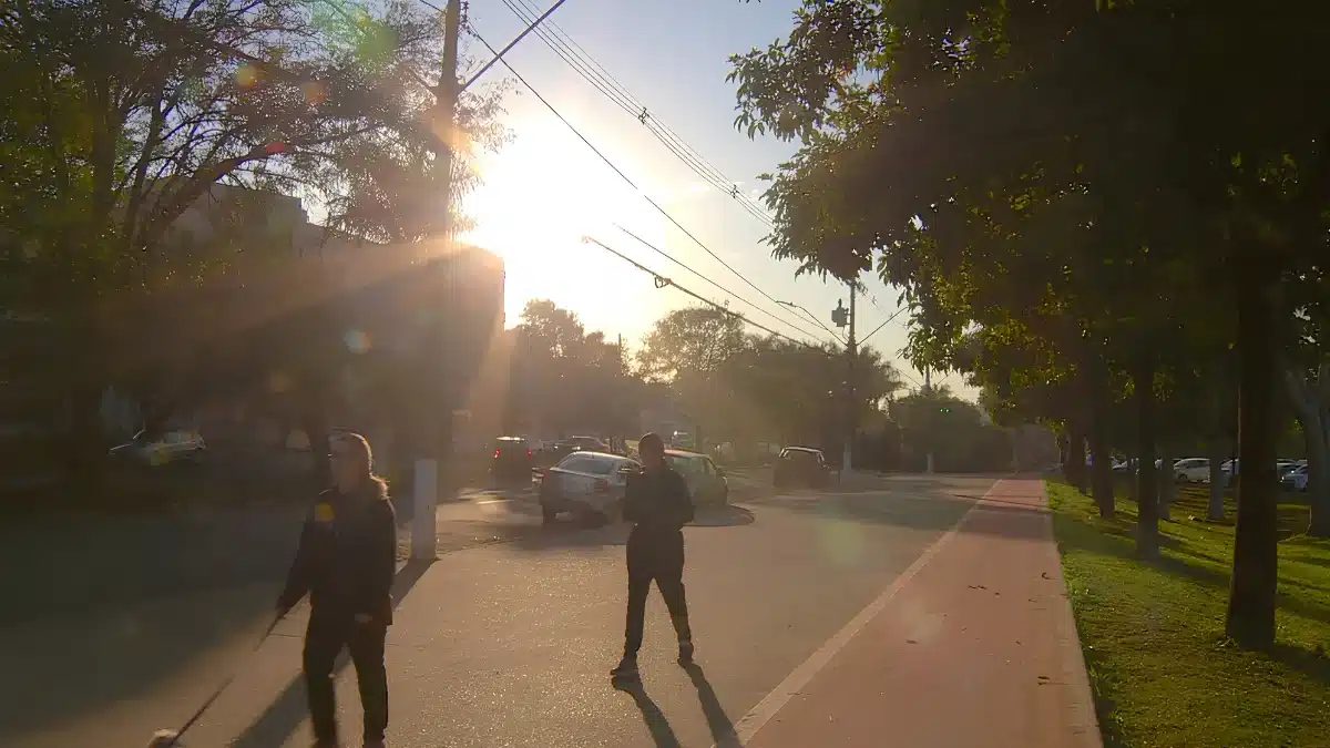 Frio persiste em Campinas com mínima de 12°C