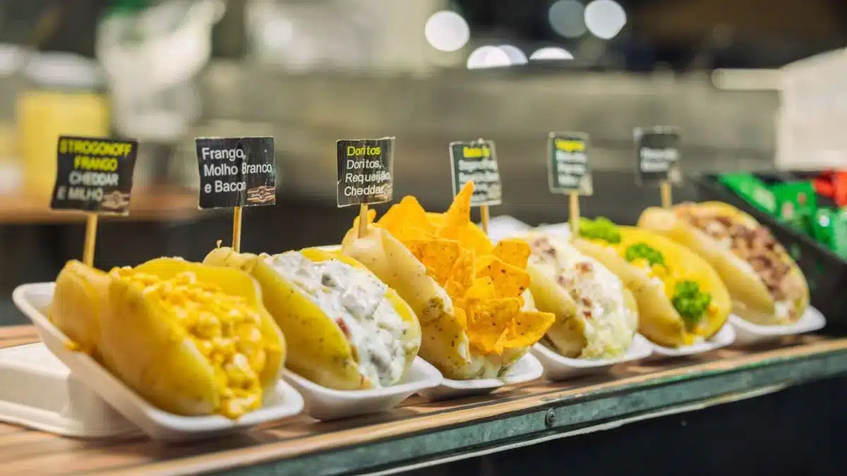 Festival gastronômico gratuito começa nesta quinta em Campinas