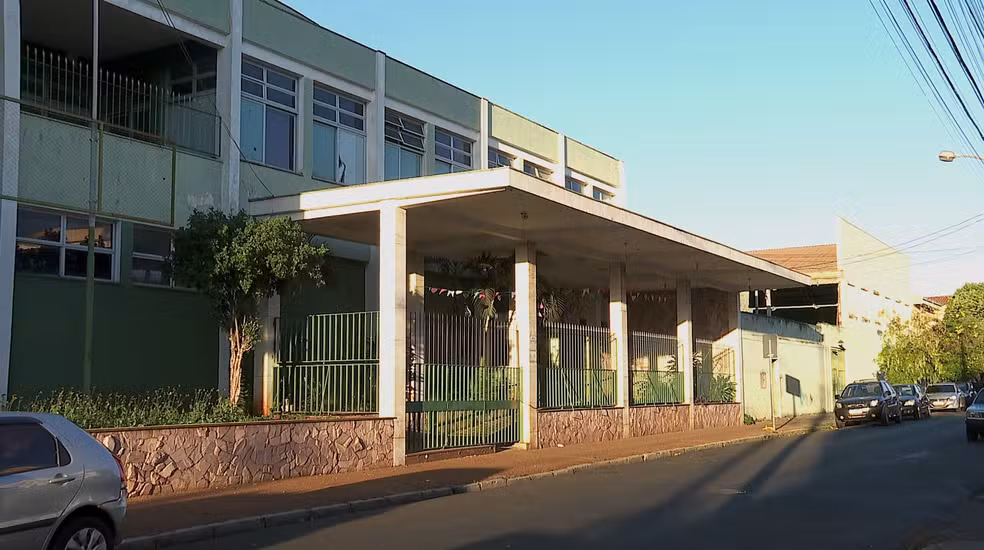 Palestra Itália é vendido por R$ 6,5 mi em Ribeirão Preto