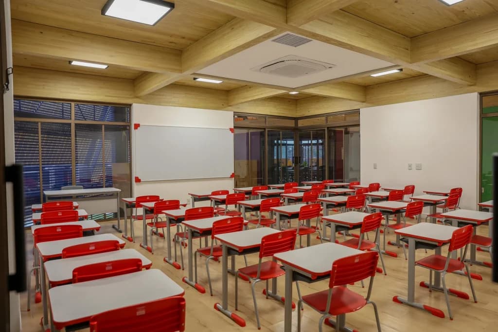 Férias começam para 3 milhões de alunos estaduais