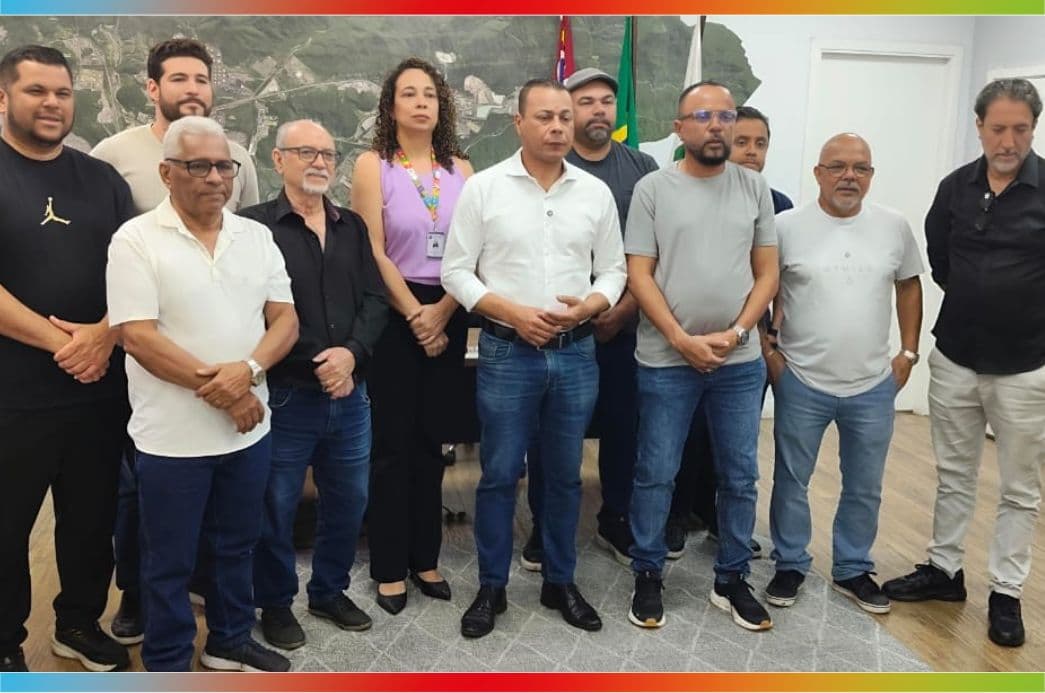 Cubatão garante hemodinâmica após falha em equipamento