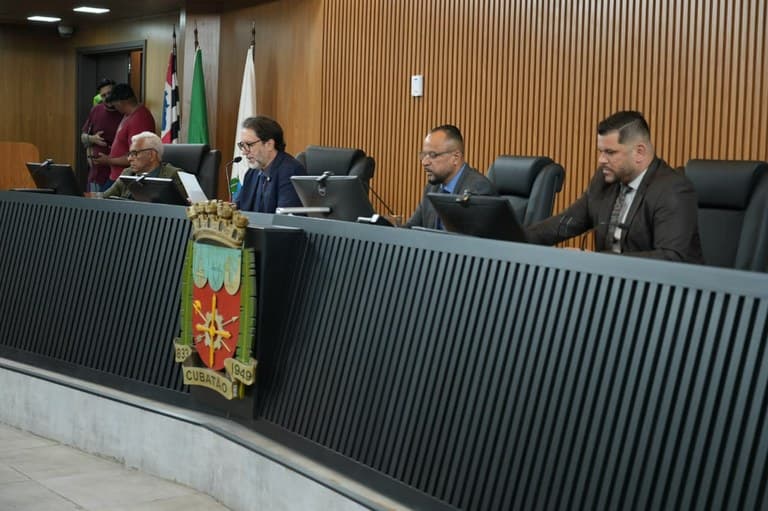 CEV aponta falhas em obras da Sabesp em Cubatão