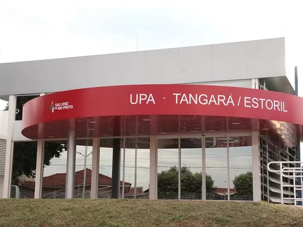 Homem é detido após ameaças em UPA de Rio Preto