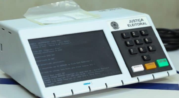 Rio Preto tem 343,6 mil eleitores para 2026