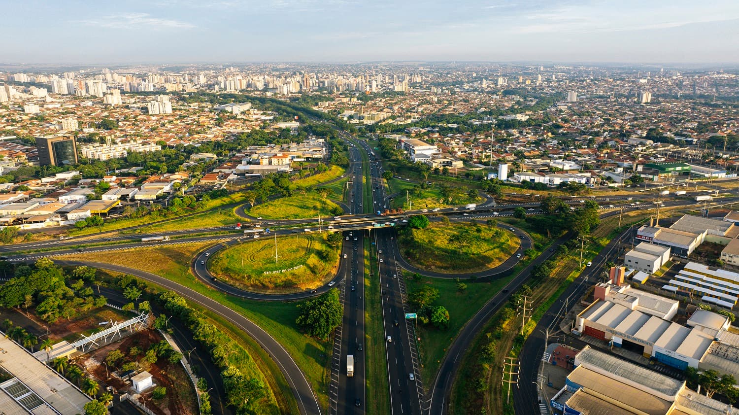 Déficit comercial de Rio Preto sobe 68% em julho