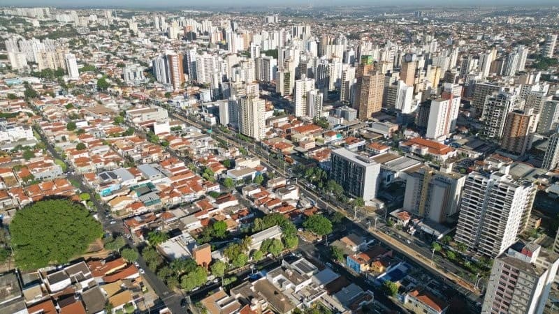 Calor, ventos e baixa umidade no fim de semana