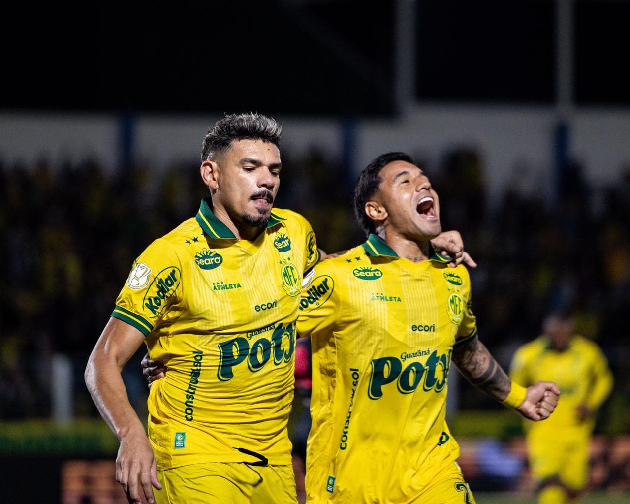 Mirassol enfrenta Internacional em jogo decisivo