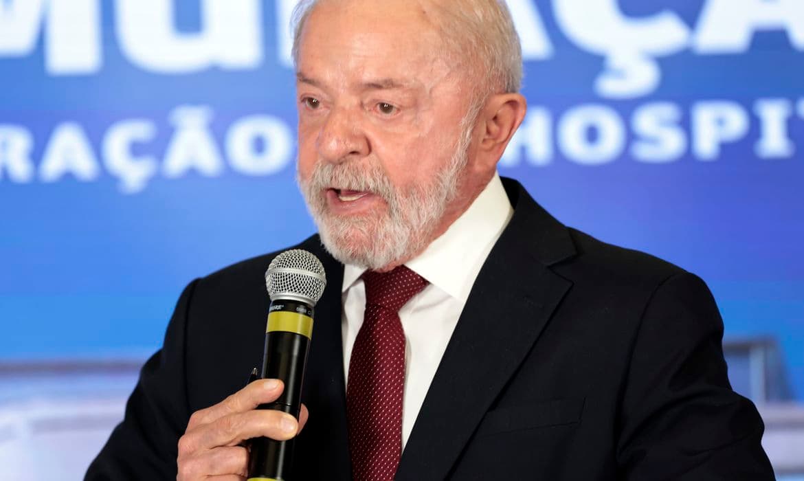 Lula confirma agenda em Rio Preto em setembro