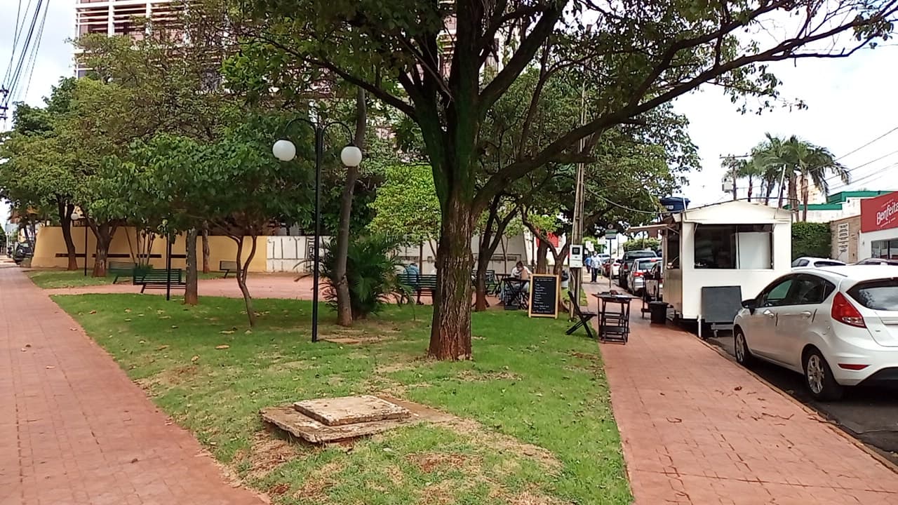 TJ suspende lei de venda de áreas públicas em Rio Preto