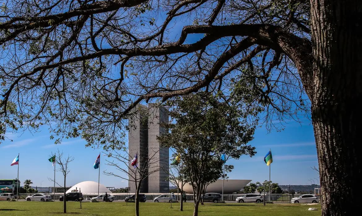 Congresso endurece penas para crimes sexuais online