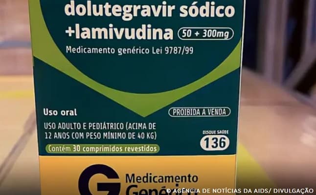 SUS avança na produção nacional de antirretroviral