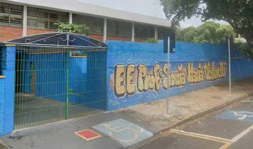 Drogas e agressão registradas em escolas de Rio Preto