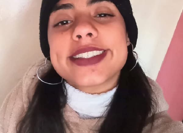 Mãe de três filhos lutava contra dependência química