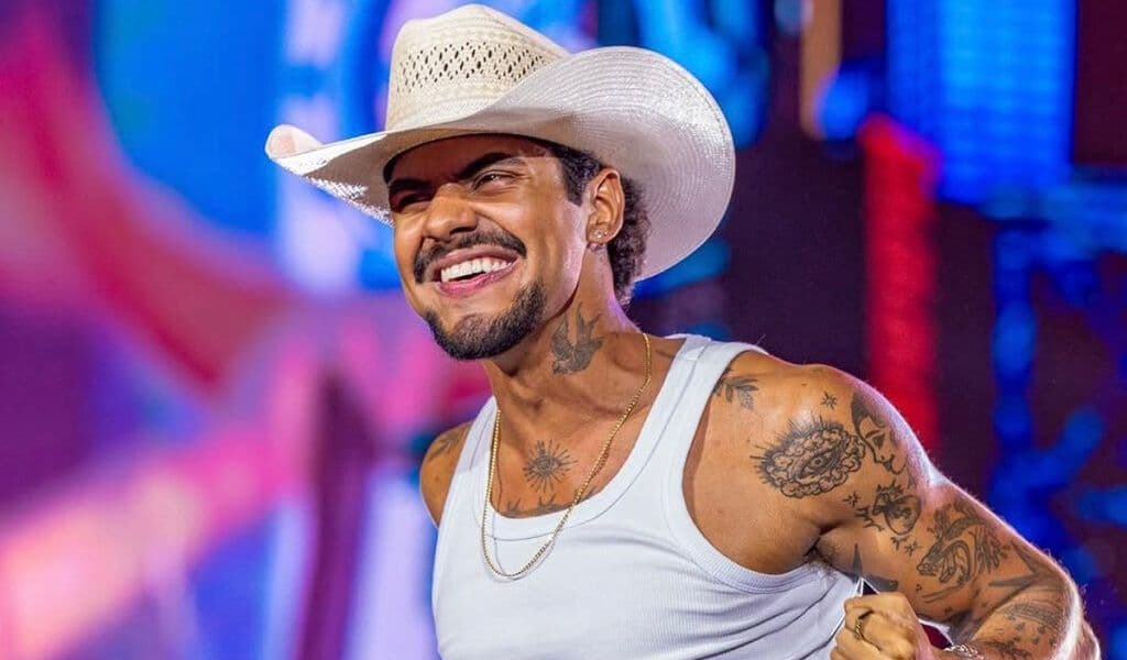 Jeninho se apresenta em Rio Preto no Villa Conte