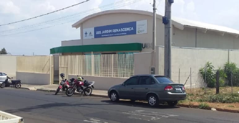 Médico é preso por violência sexual em UBS