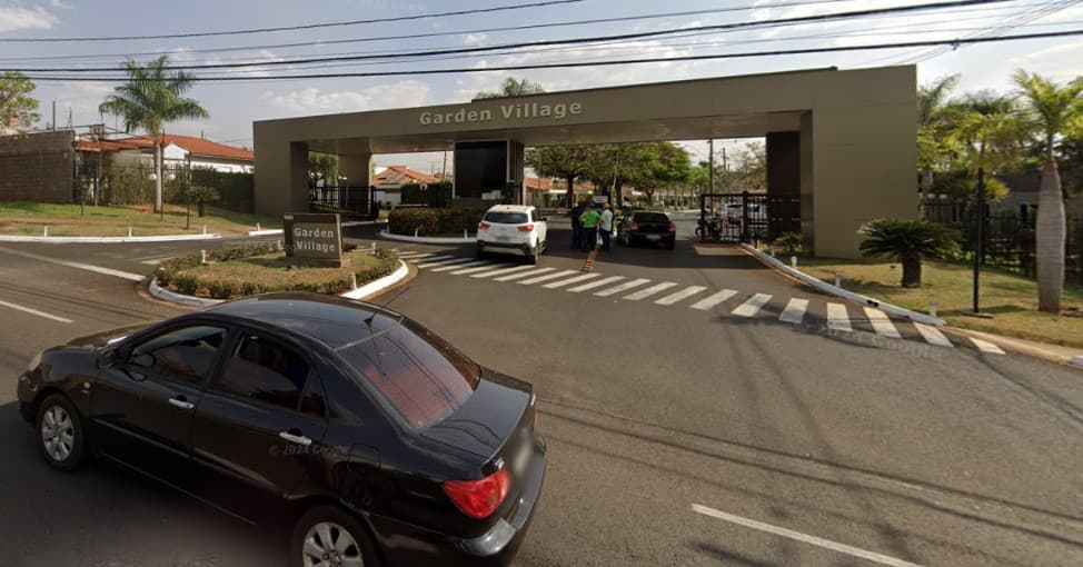 Policial Penal Intimida Moradores em Rio Preto