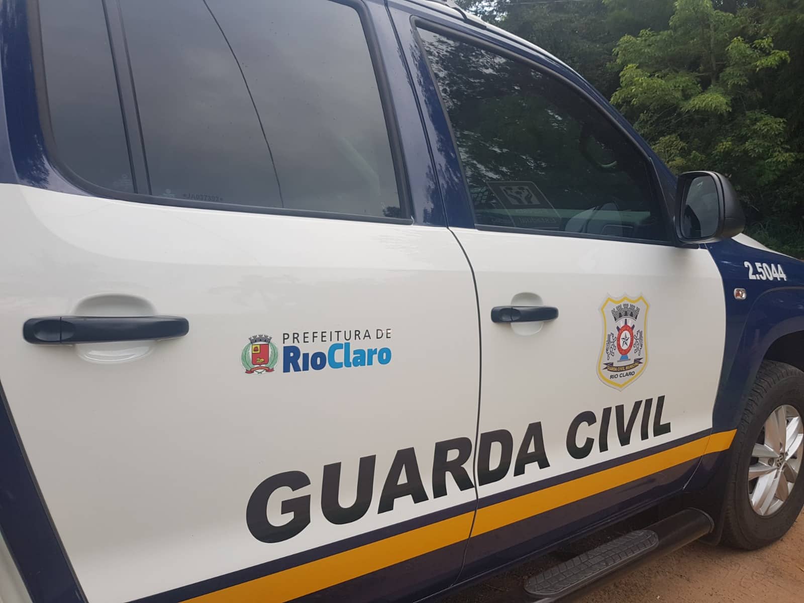 GCM prende homem por tráfico no Jardim São Miguel