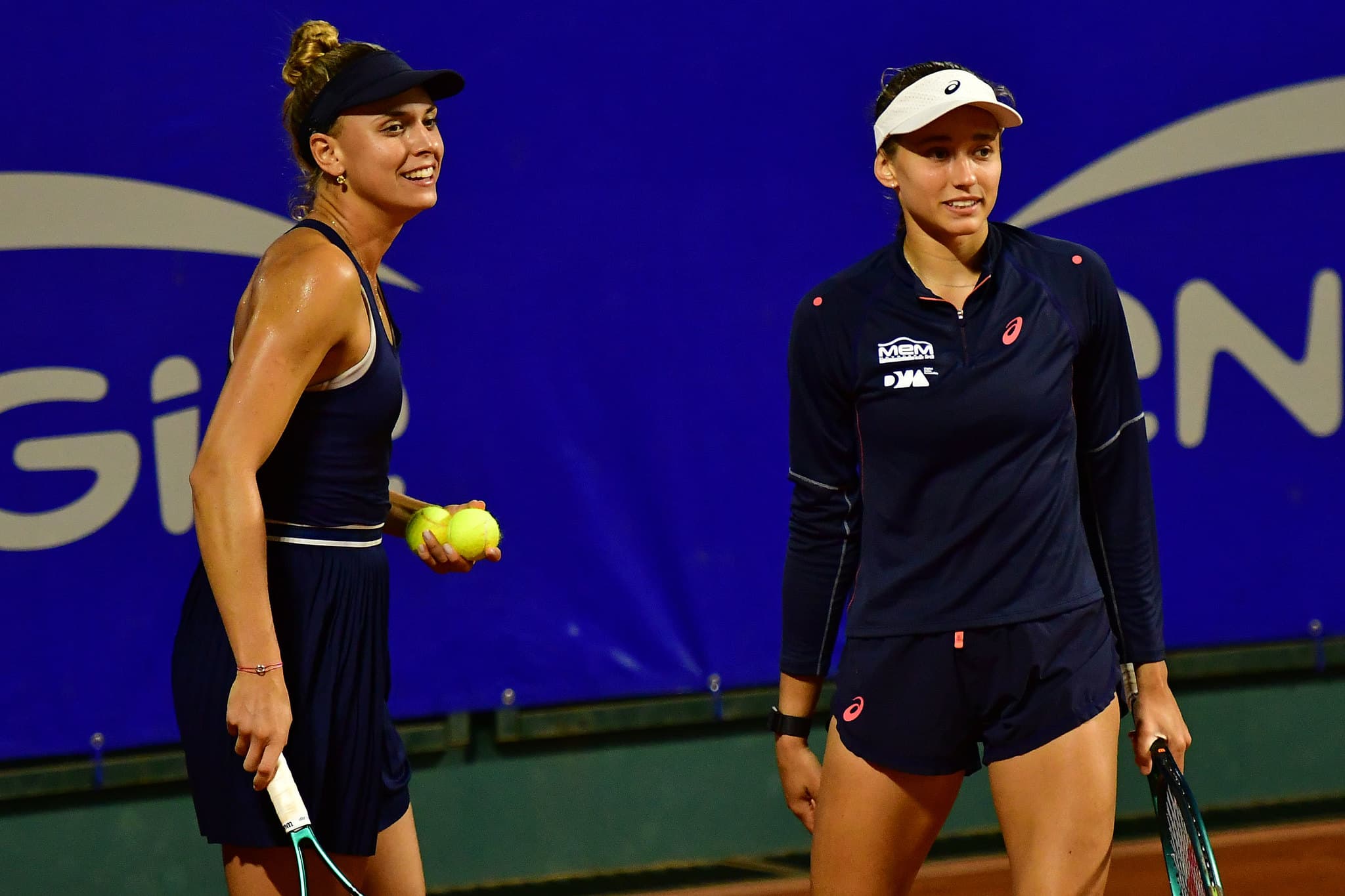 Ana Candiotto vence estreia no ITF W15 Rio Claro