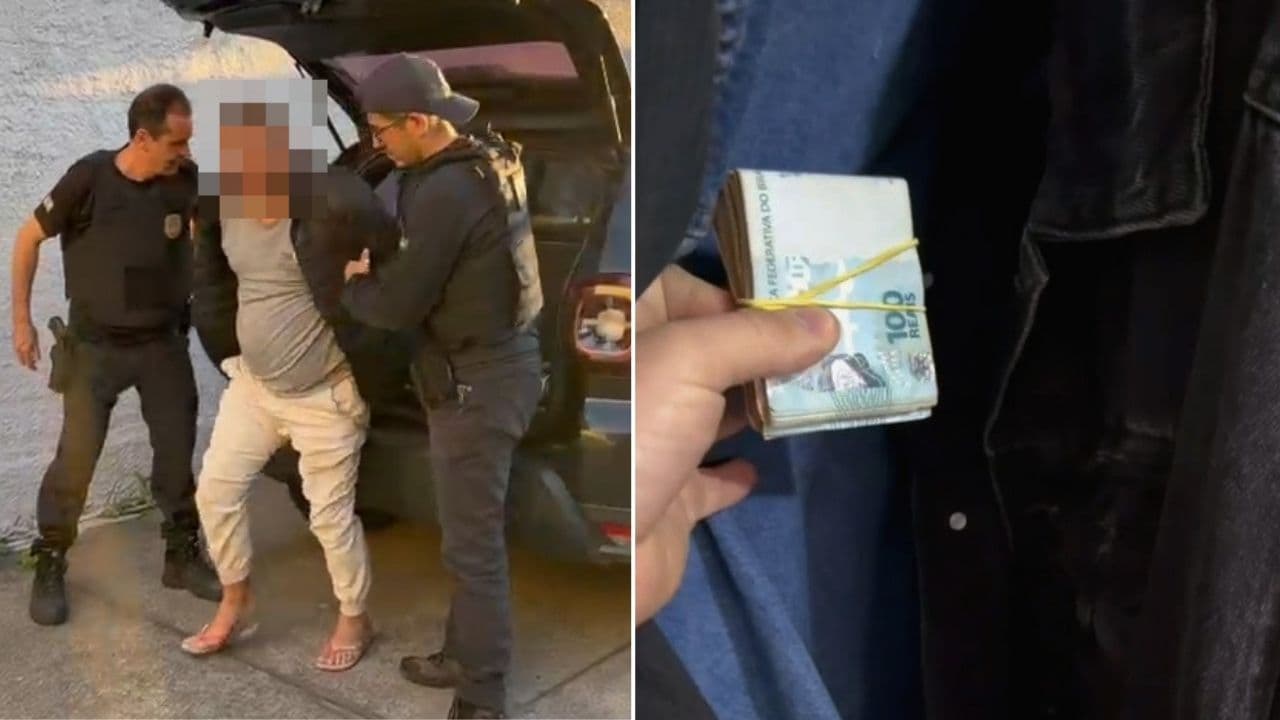 Operação Hidra bloqueia R$ 2,9 mi em Rio Claro