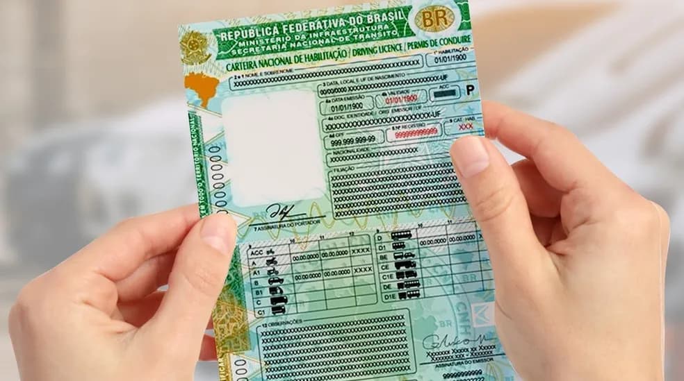 CNH suspensa ou cassada: entenda as diferenças