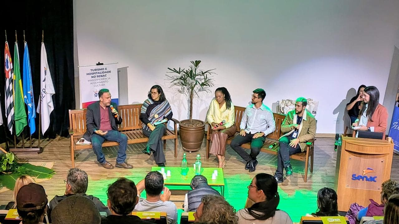 Fórum debate turismo rural e Rota do Café