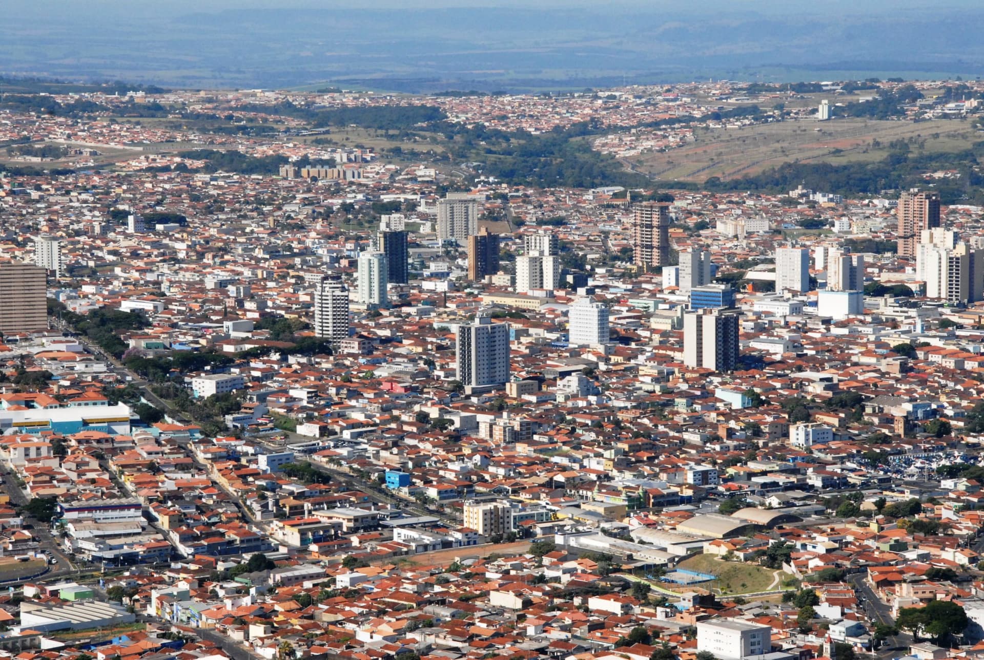 Franca leiloa 37 imóveis municipais em datas programadas