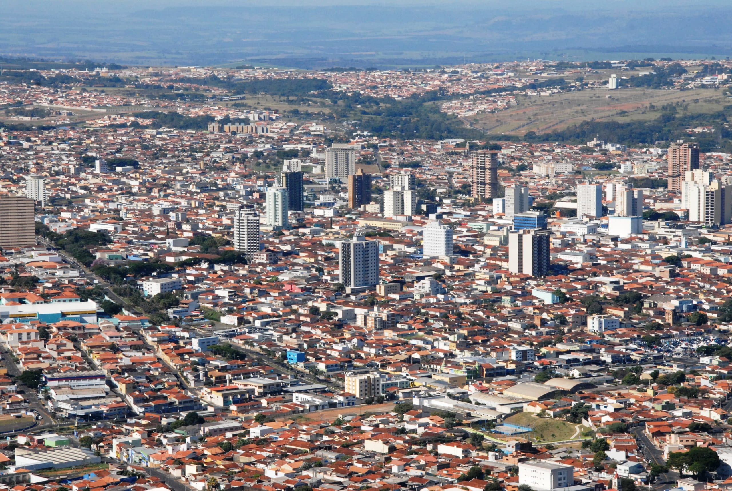 Franca leiloa 37 imóveis municipais em datas programadas