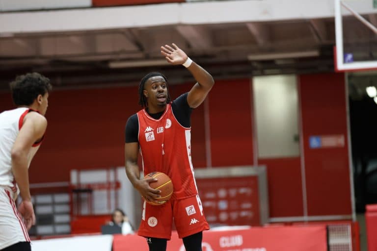 Vitinho desponta como reforço do Sesi Franca
