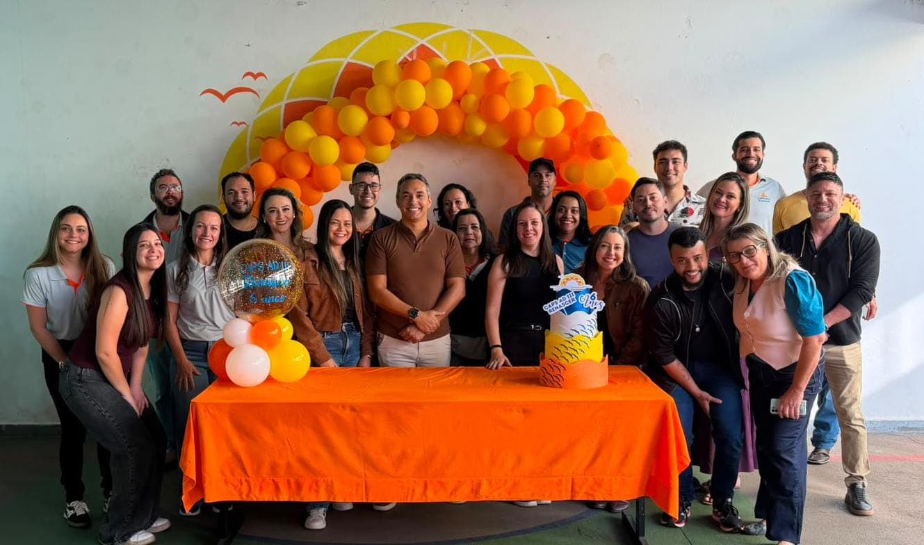 CAPS Renascer completa seis anos em Franca