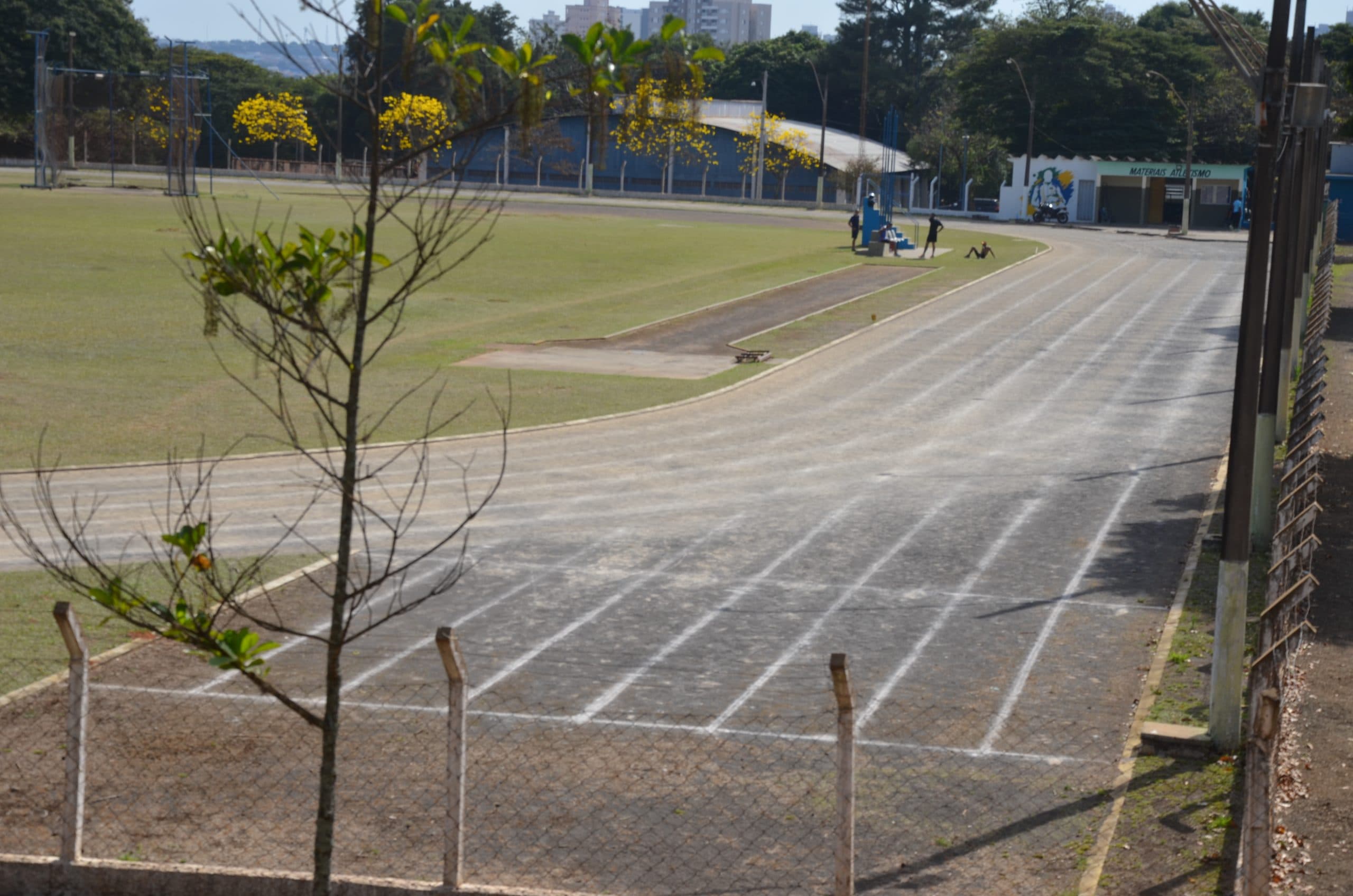 Franca recebe Circuito de Atletismo neste sábado