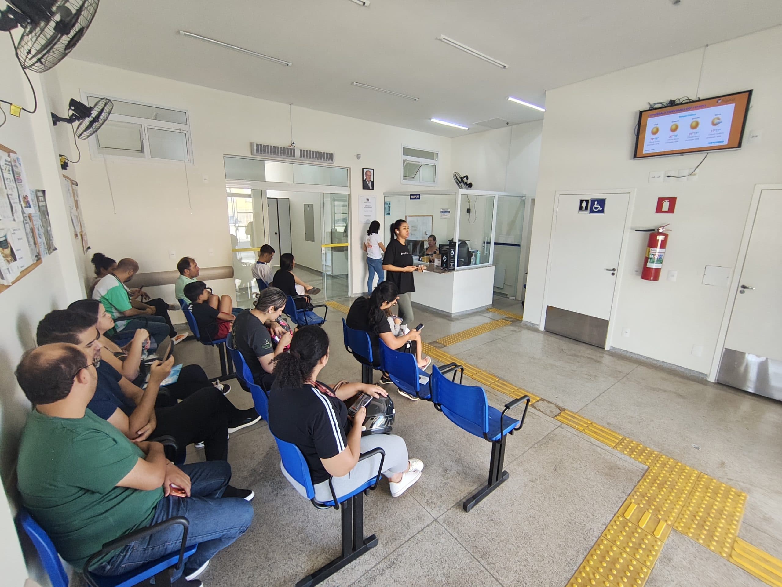 Franca tem Dia D de Multivacinação neste sábado