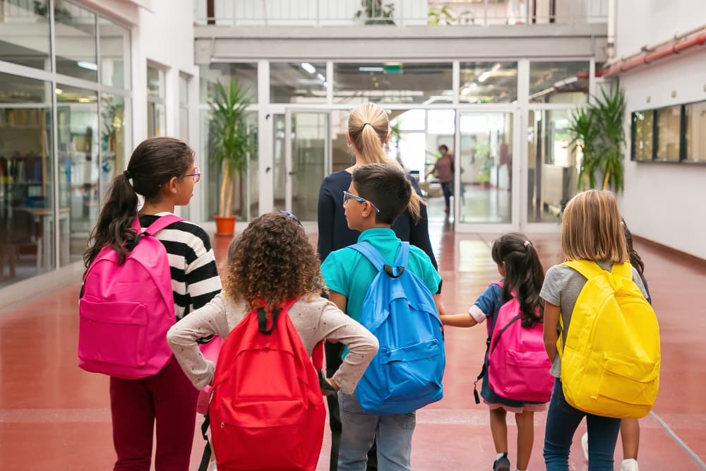 Matrículas abertas em 88 escolas estaduais de Franca
