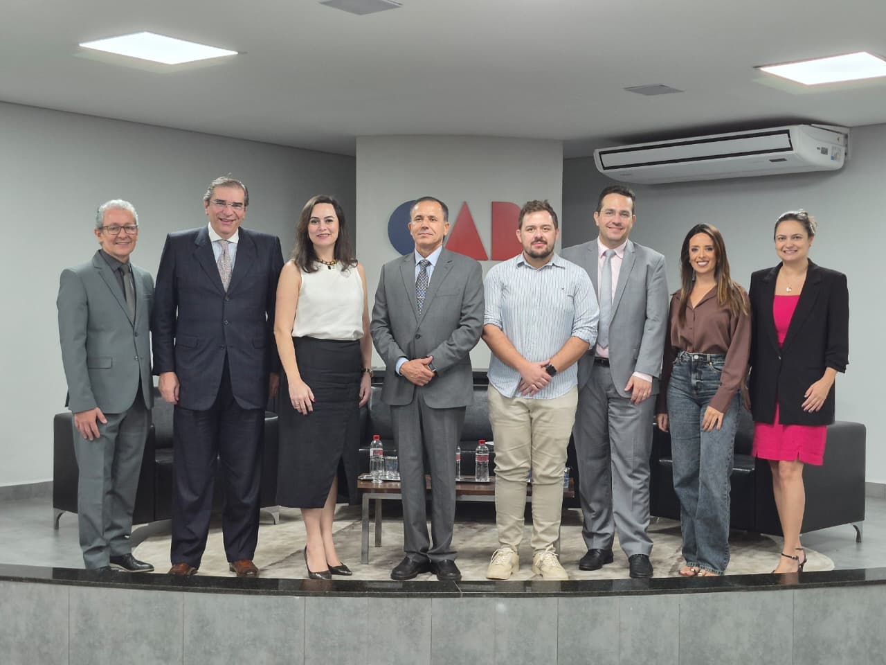OAB Franca discute limites da cobertura criminal