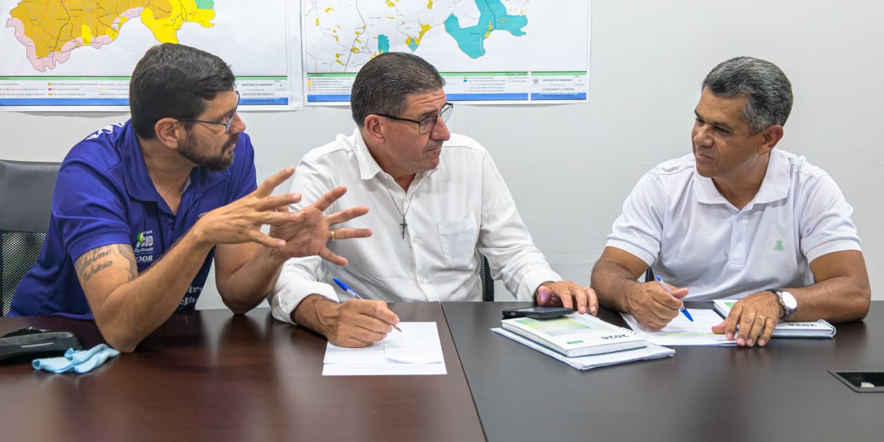 Iluminação pública com falhas volta à Câmara Municipal