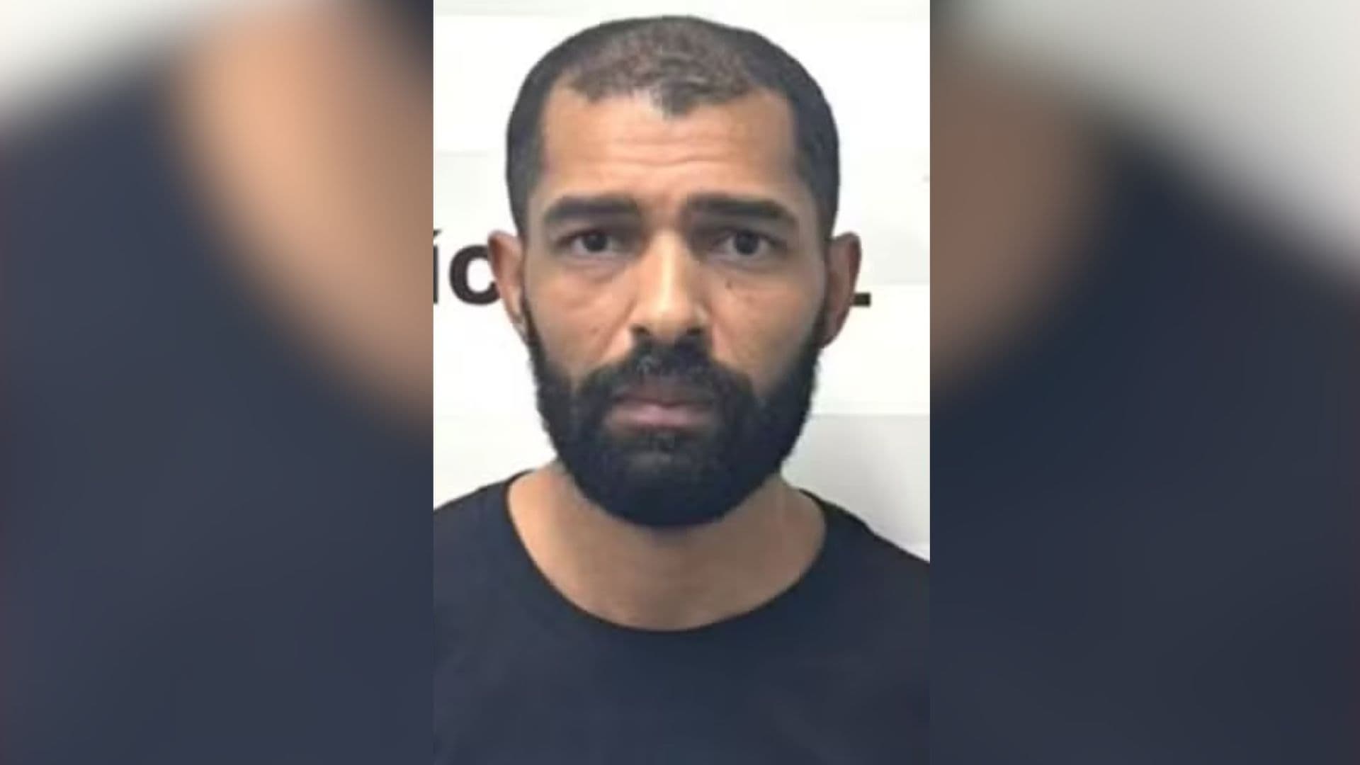 Ex-funcionário de escola é condenado a 88 anos