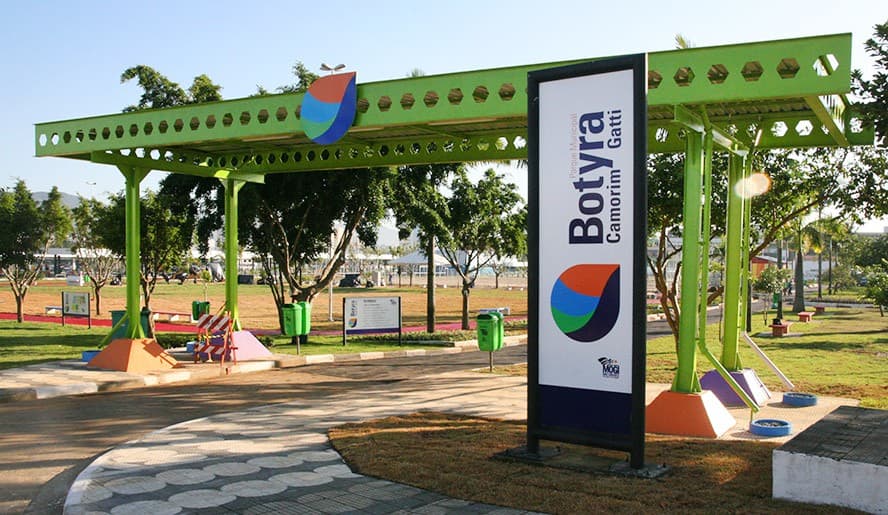 Rua Mais Feliz tem edição especial no Parque Botyra