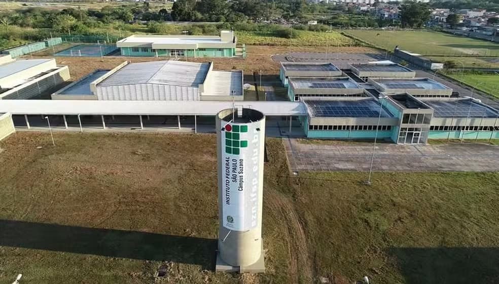 Concurso do IFSP oferece vagas na região