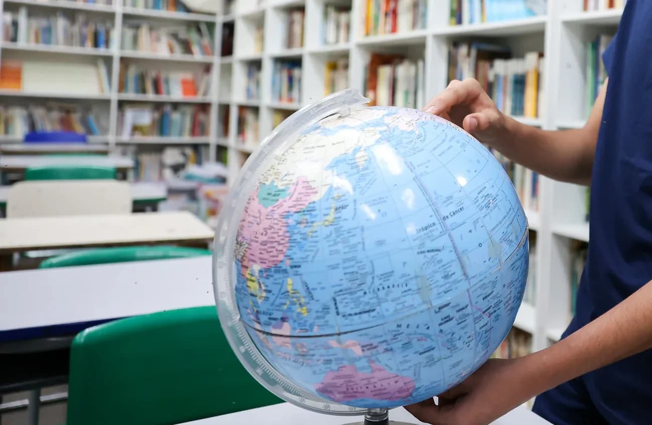 Estudantes do Alto Tietê vão para intercâmbio